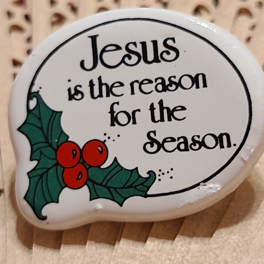 Vintage Pin for sale